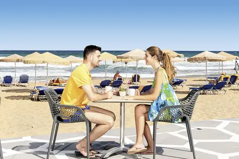allsun Hotel Carolina Mare in Δημοτική Ενότητα Μαλίων — foto 7