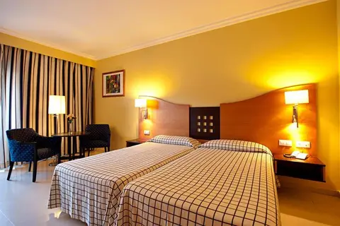 Hotel Livvo Costa Taurito in Mogán — foto 3