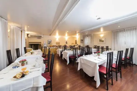 All’Angelo Art Hotel in Venetië