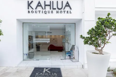 Kahlua Boutique Hotel & Suites foto 3