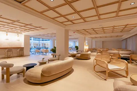 RH Silene Hotel & Spa in Castellón De La Plana — foto 22