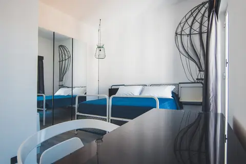 Hotel Britannia in Genua — foto 15