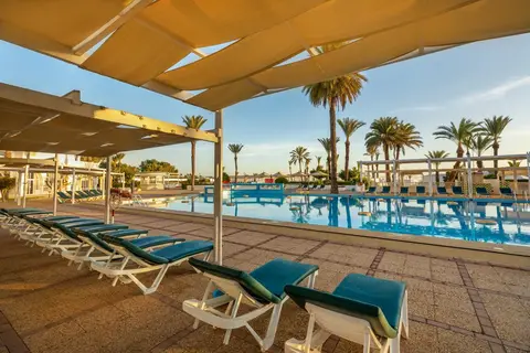 El Mouradi Club Kantaoui in El Kantaoui — foto 17
