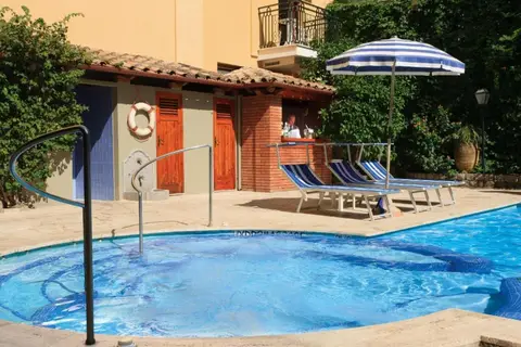 Grand Hotel de la Ville in Sorrento — foto 2