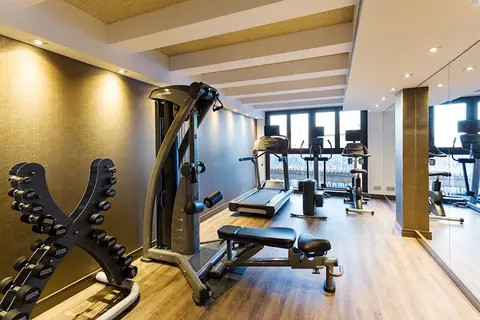 Hotel Catalonia Ronda in Barcelona — foto 6
