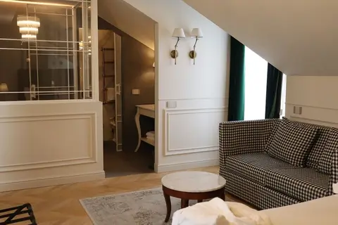 Matilde Boutique Hotel in Milaan, foto 7