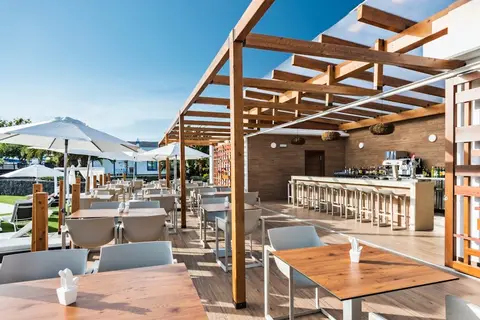 Elba Premium Suites in Playa Blanca — foto 14