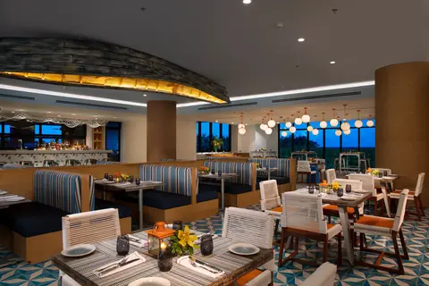 Dreams Natura Resort & Spa in Cancùn — foto 18