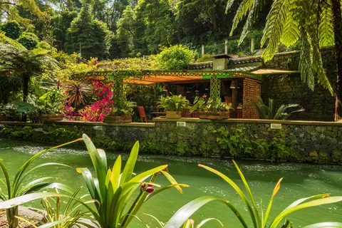 Appartementen Quinta da Mo foto 10