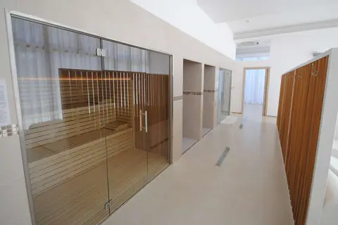 The Pelican Beach Resort and Spa in Terranoa/Olbia, foto 17