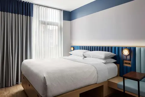 Motto by Hilton New York City Chelsea foto 2