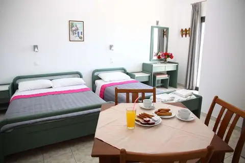 Villa Marina in Anissaras Hersonisou — foto 13