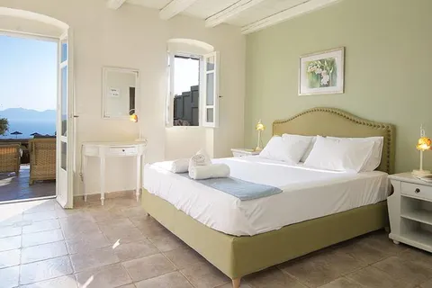 Aloni Cottages in Erisos Municipal Unit — foto 17