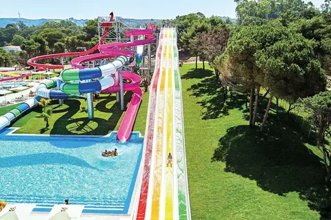 Grecotel Ilia Palms & Aquapark in Κυλλήνη — foto 11
