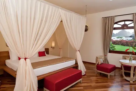 Essque Zalu Zanzibar in Nungwi — foto 10