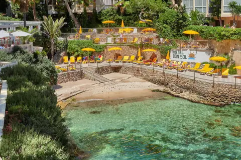 Bonsol Hotel Resort & Spa in Calvià, foto 26