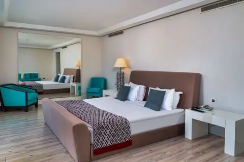 Hillstone Bodrum Hotel & Spa in Bodrum, foto 20