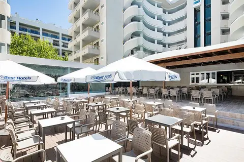 Best Da Vinci in Salou — foto 14