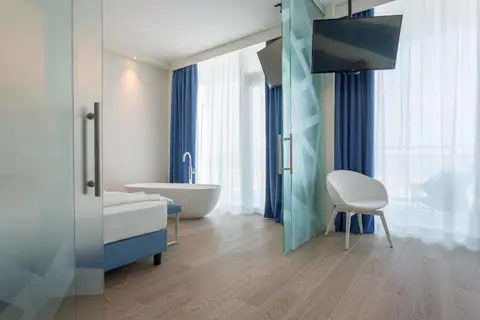 Hotel Mediterraneo in Chioggia, foto 6