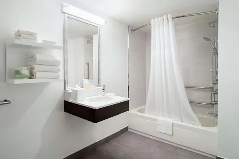 Hampton Inn Manhattan Chelsea in New York — foto 11