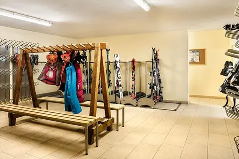 Valamar Obertauern Hotel in Tweng — foto 15