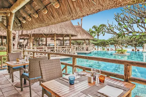 La Pirogue Mauritius in Flic en Flac VCA — foto 24