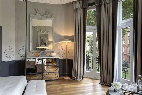 The Franklin Hotel in Londen, foto 16