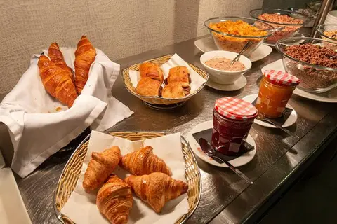 Hotel del Pui in La Massana — foto 5