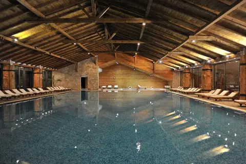 Bianca Resort & Spa in Kolašin — foto 17