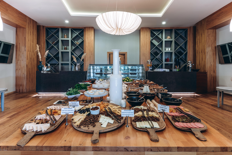 Hotel Paloma Pasha foto 8