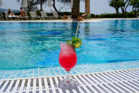 Thalassa Boutique Hotel & Spa in Paphos — foto 18