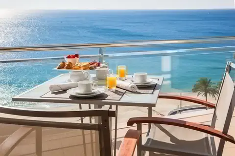 Sesimbra Oceanfront Hotel - Preferred Hotels and Resorts in Sesimbra, foto 23
