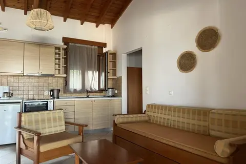 Nereides Apartments in Δημοτική Ενότητα Μαραθοκάμπου — foto 9