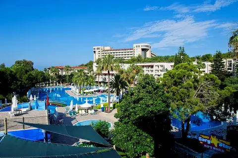 Barut Hemera in Manavgat