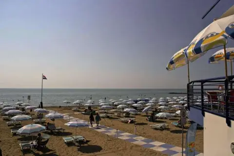 Hotel Meridianus in Lignano Sabbiadoro, foto 29