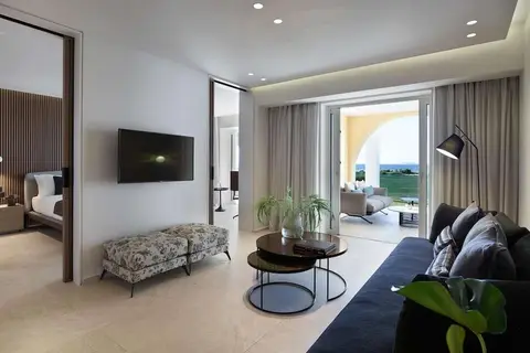 Neptune Luxury Resort in Δήμος Κω — foto 13