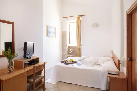 Punta San Francesco in Vieste, foto 15