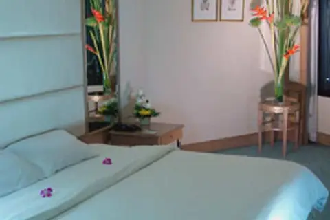 Rembrandt Hotel Bangkok in Bangkok — foto 10