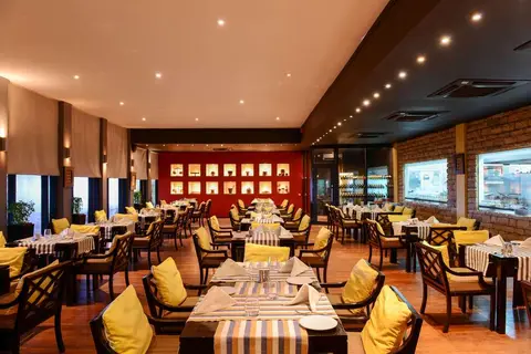 Adaaran Prestige Vadoo in ވާދޫ — foto 12
