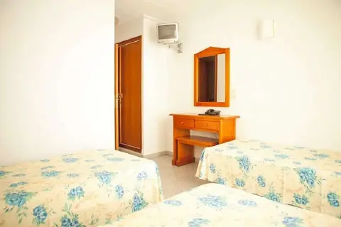 Ibersol Sorra d'Or in Malgrat de Mar — foto 26