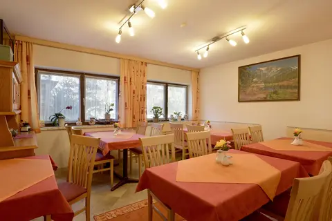 Pension Maximillian in Söll — foto 6