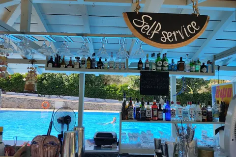 Appartmenten Alkistis foto 12