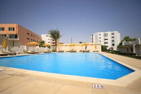 Shams Lodge Water Sports Resort in سفاجا — foto 8