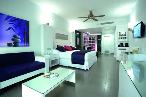 Hotel Riu Palace Peninsula in Cancùn — foto 8