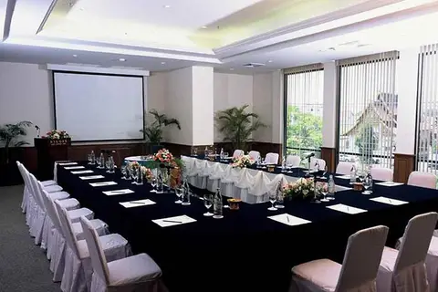 Amora Tapea Hotel in Chiang Mai — foto 10