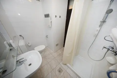 Hotel Donat in Mali Iž — foto 14