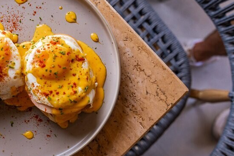 San Antonio Boutique Hotel & Spa - adults only foto 5