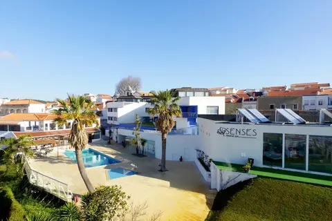 Miramar Hotel & Spa in Ovar — foto 4