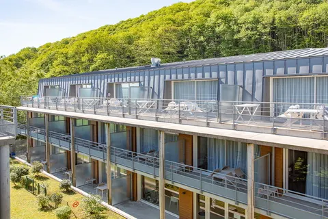 Résidence Le Domaine Du Mont foto 14