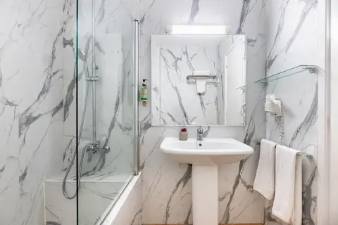 Apartamentos Vibra Caleta Playa in Ciutadella — foto 25
